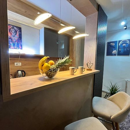 Apartman Irma Sweet سراييفو المظهر الخارجي الصورة