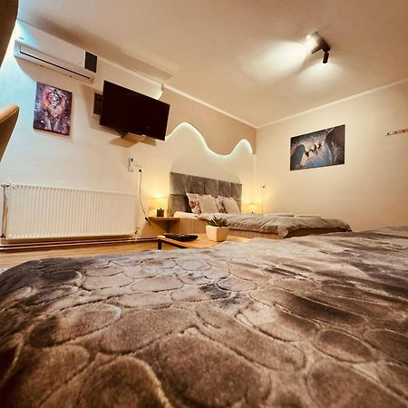 Apartman Irma Sweet سراييفو المظهر الخارجي الصورة