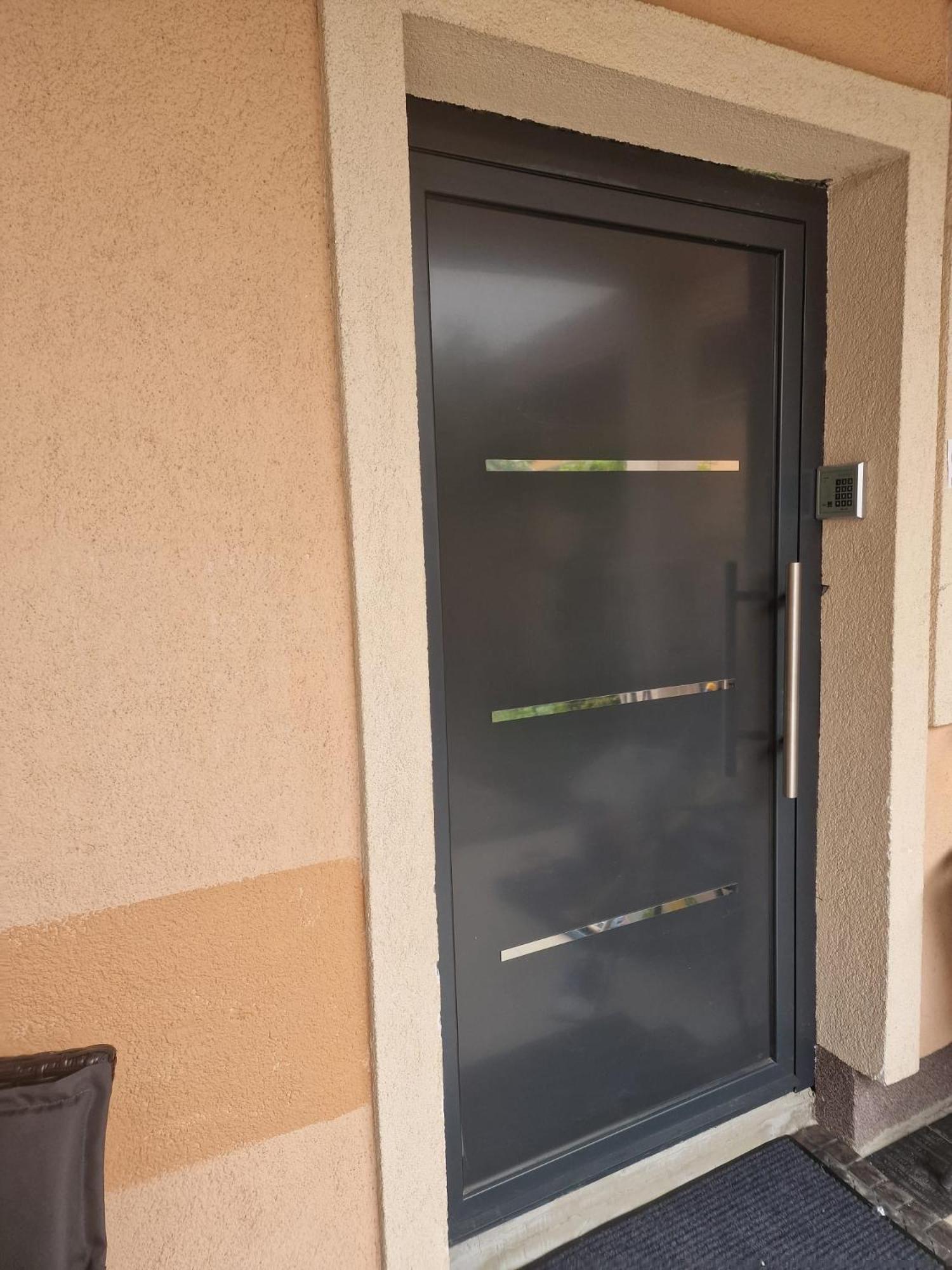 Apartman Irma Sweet سراييفو المظهر الخارجي الصورة