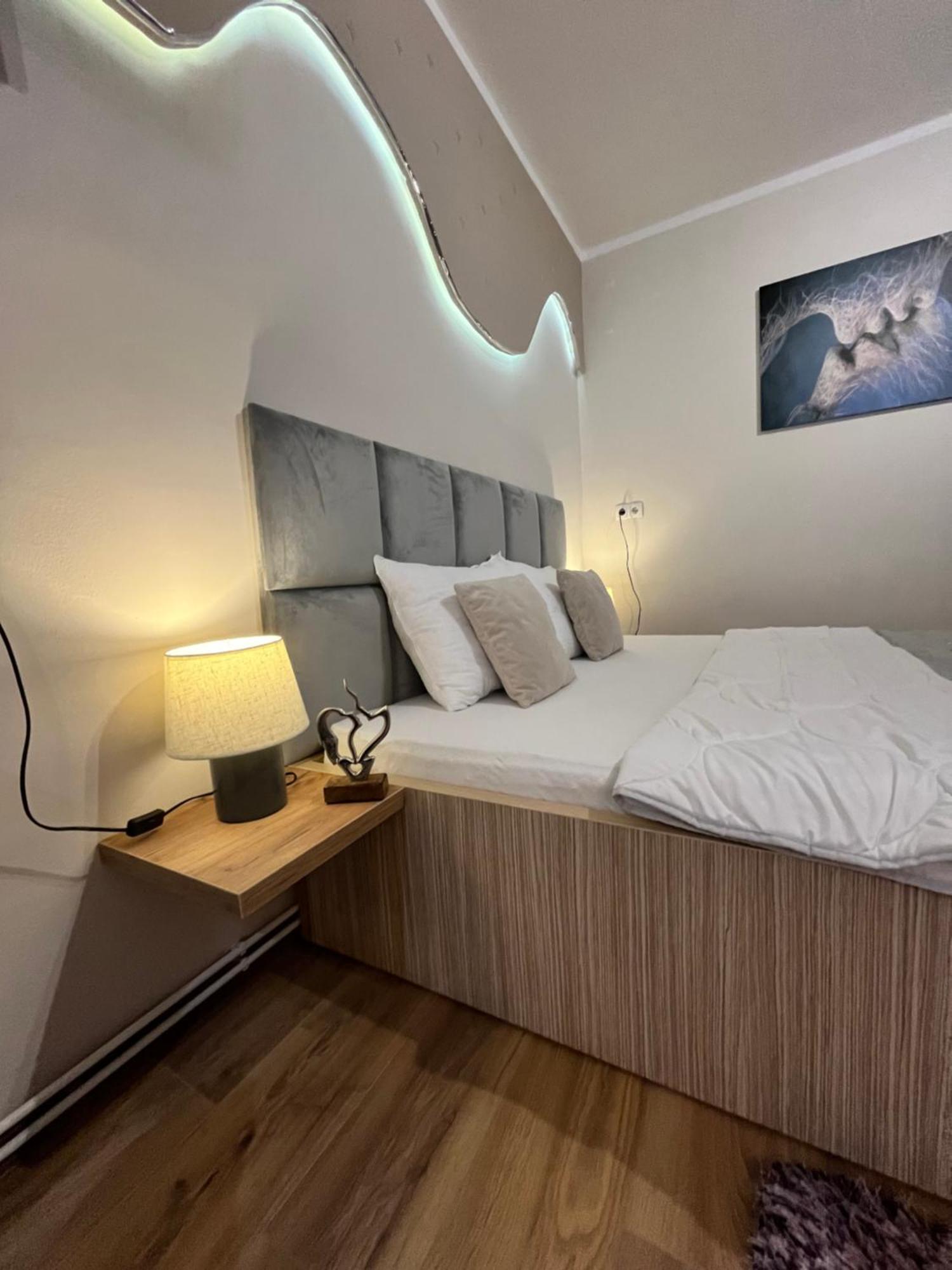 Apartman Irma Sweet سراييفو المظهر الخارجي الصورة