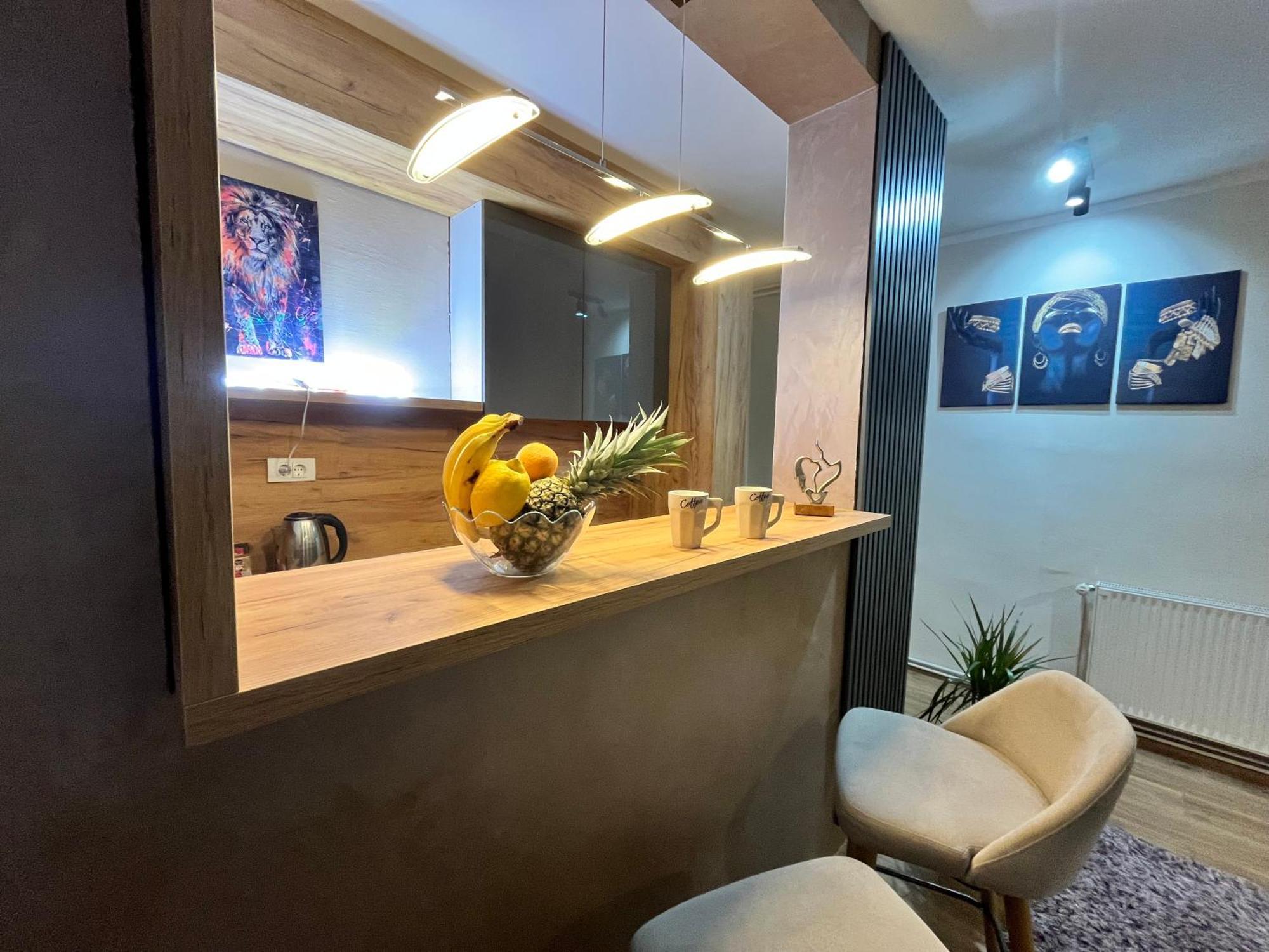 Apartman Irma Sweet سراييفو المظهر الخارجي الصورة