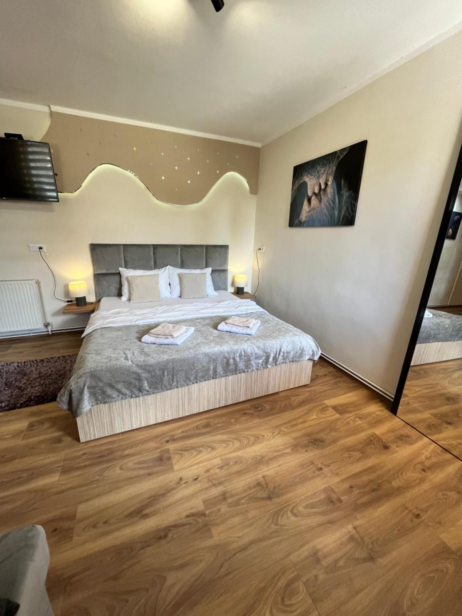 Apartman Irma Sweet سراييفو المظهر الخارجي الصورة