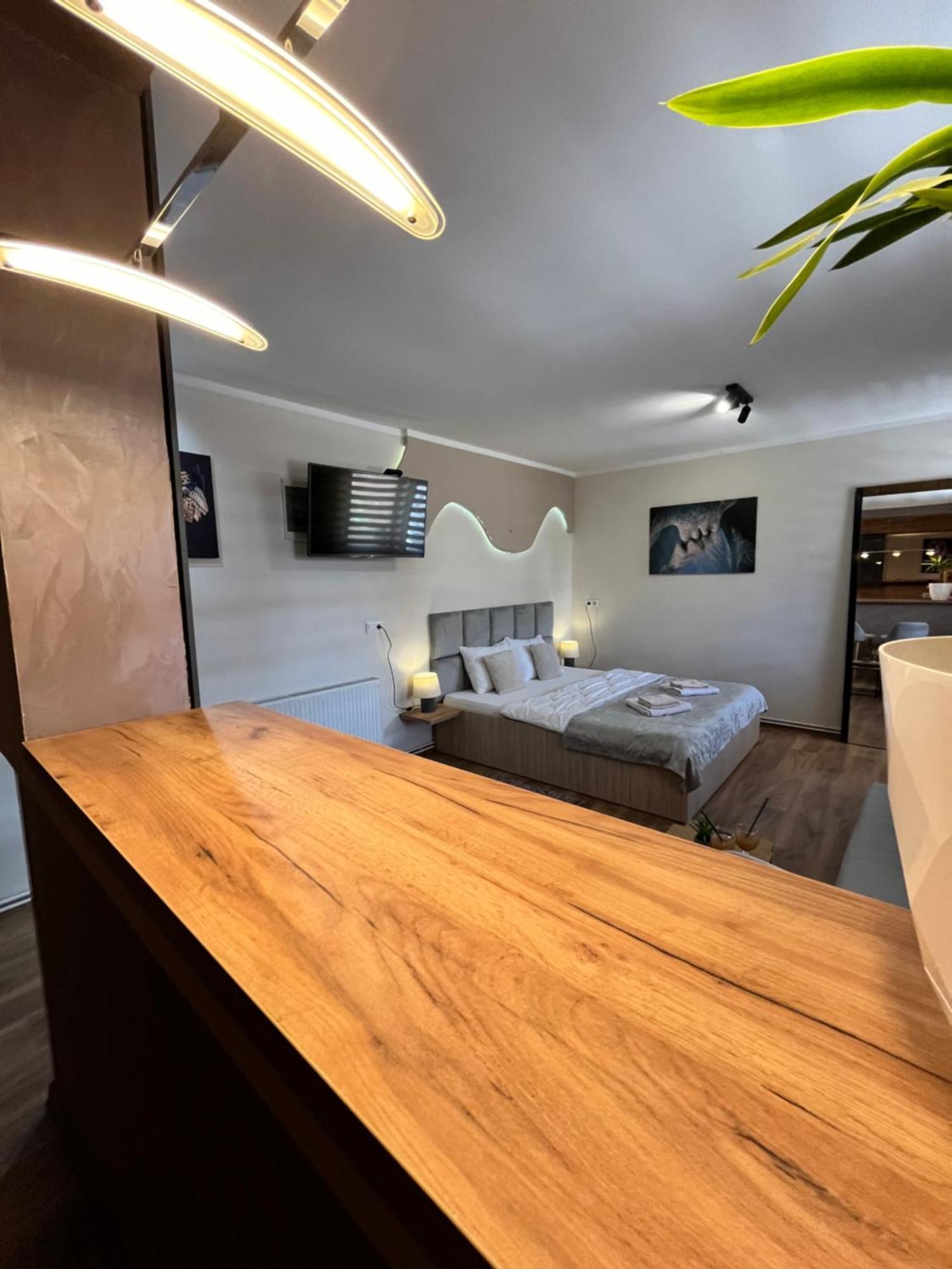 Apartman Irma Sweet سراييفو المظهر الخارجي الصورة