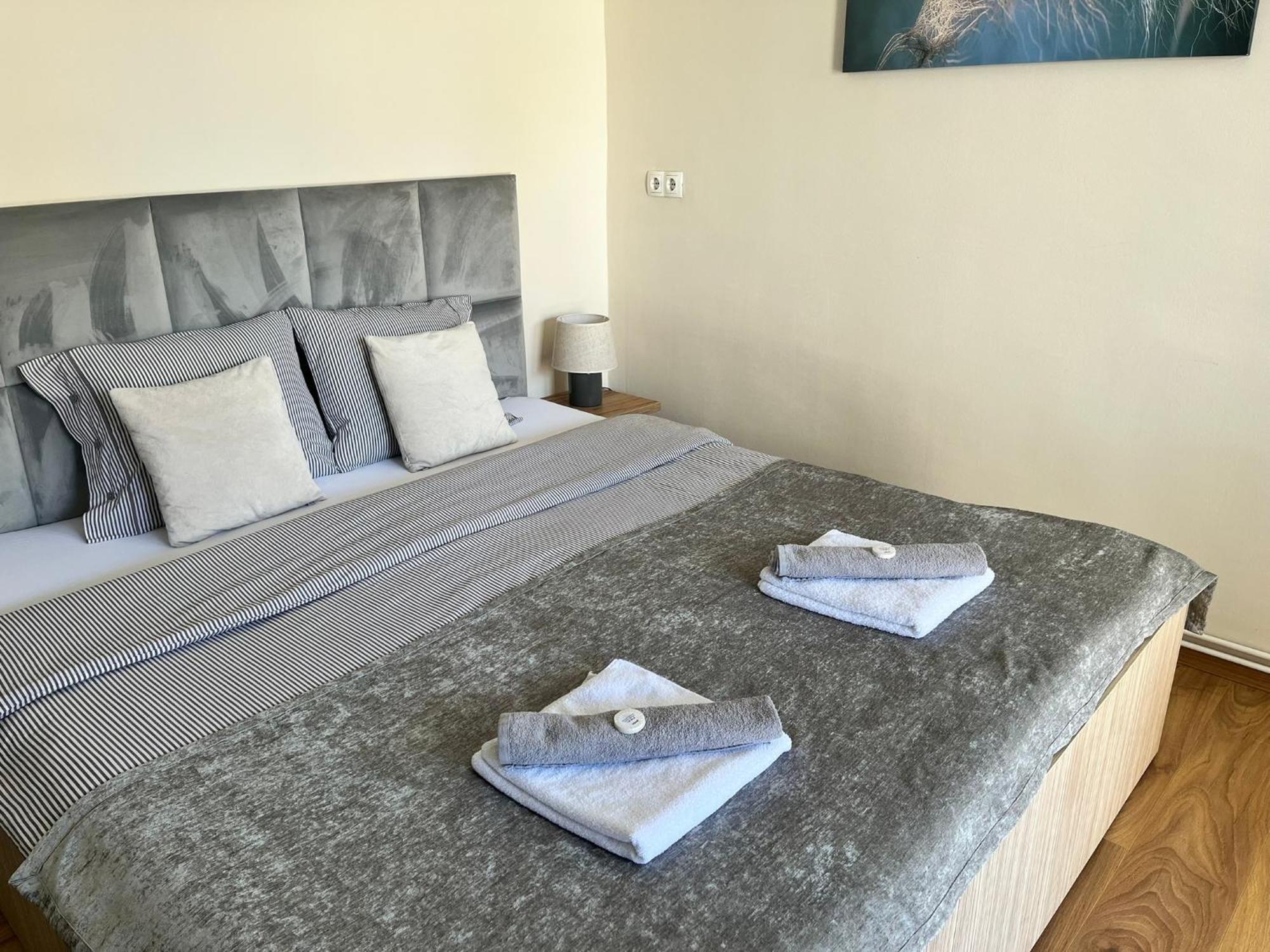 Apartman Irma Sweet سراييفو المظهر الخارجي الصورة