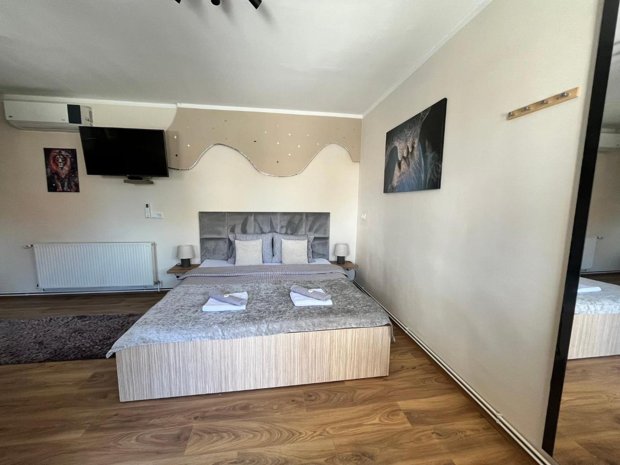 Apartman Irma Sweet سراييفو المظهر الخارجي الصورة